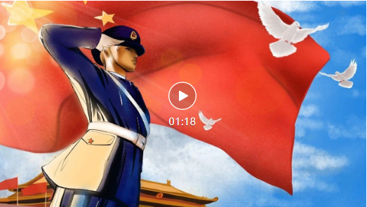 量圈儿NO.49丨退役不褪色，立功新时期！