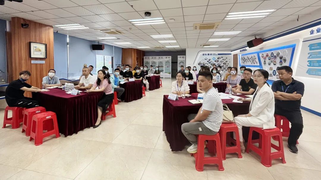 好学求实，这就是优德88人！