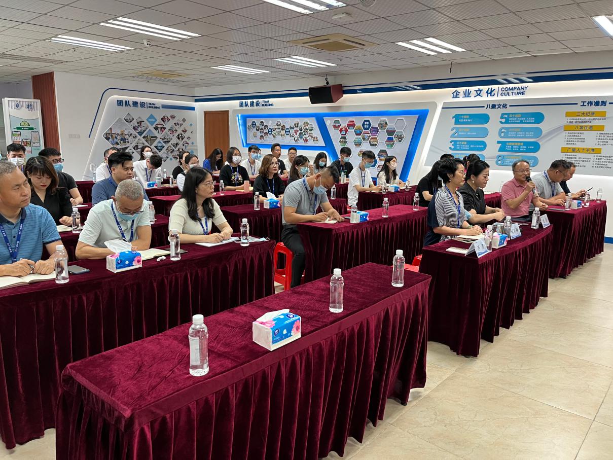 强强合作丨中工武大城乡规划院辅导光临优德88互换经验谈合作