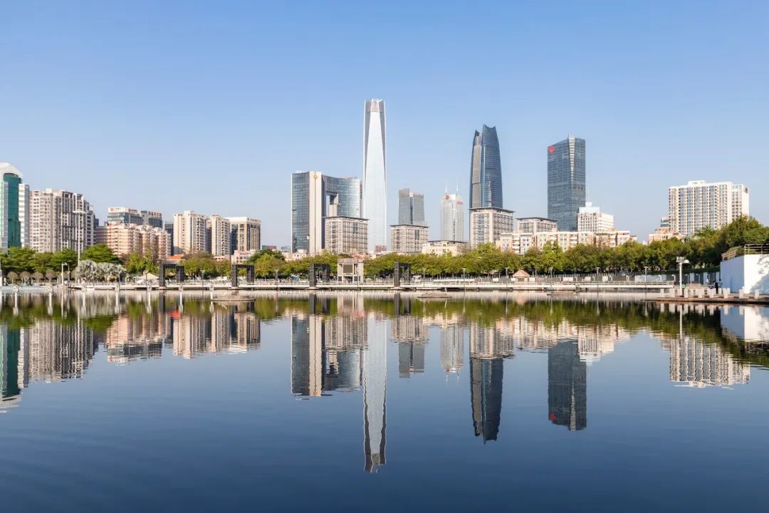 员工随笔丨东莞，我的第二故里