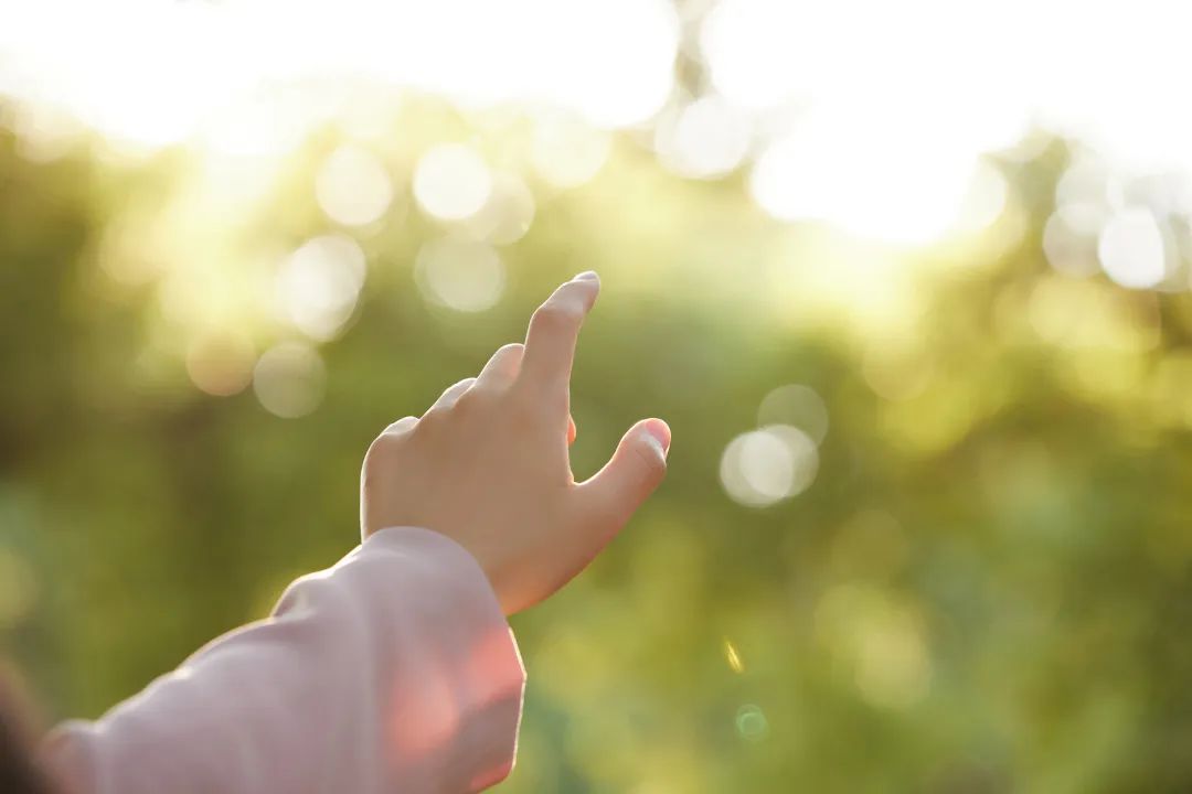 员工随笔丨喂，中年少女！