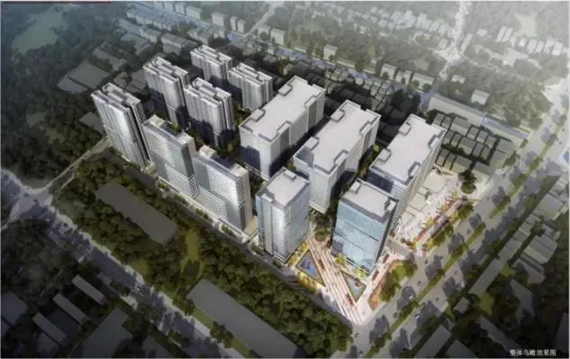 优德88集团丨让复杂的厂房宰割，变得单一可行