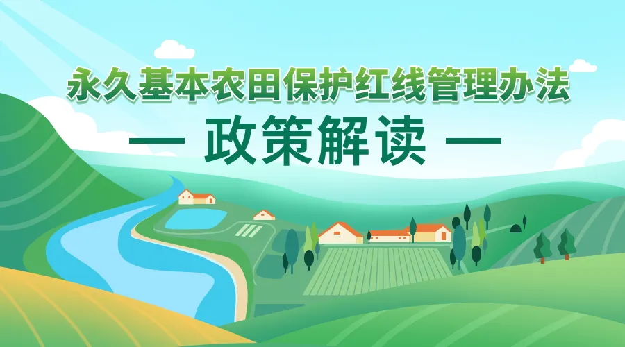 《永远根基农田；ず煜咧卫矸ㄗ印 政策利好钻研